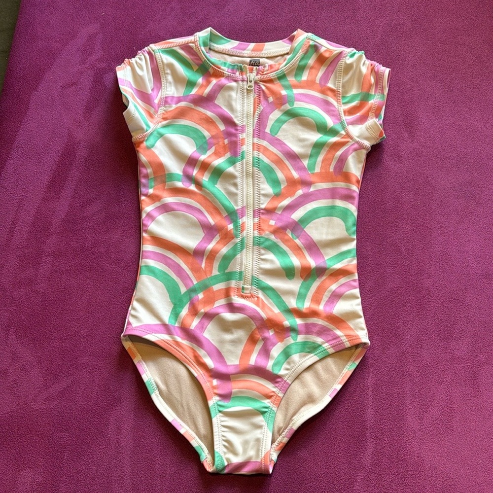 Tea Collection swim